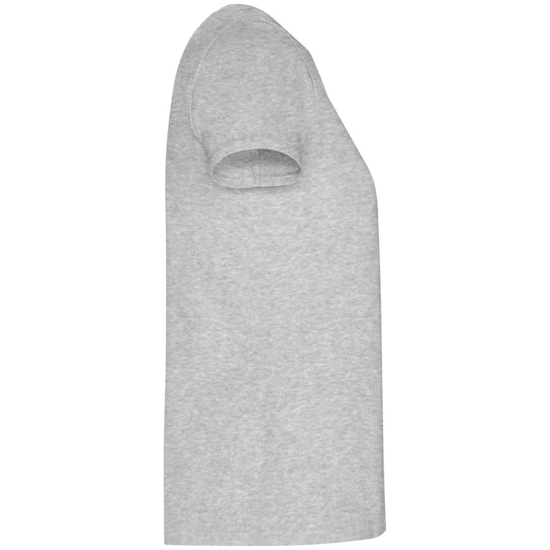 Camiseta Mujer ECO Algodón Orgánico GOLDEN WOMAN