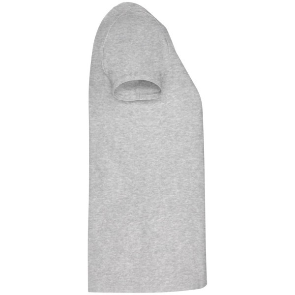 Camiseta Mujer ECO Algodón Orgánico GOLDEN WOMAN