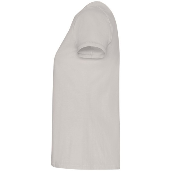 Camiseta Mujer ECO Algodón Orgánico GOLDEN WOMAN