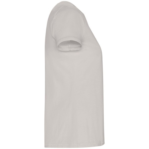 Camiseta Mujer ECO Algodón Orgánico GOLDEN WOMAN