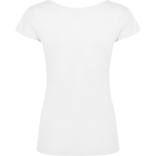 Camiseta Mujer Escote Redondo GUADALUPE