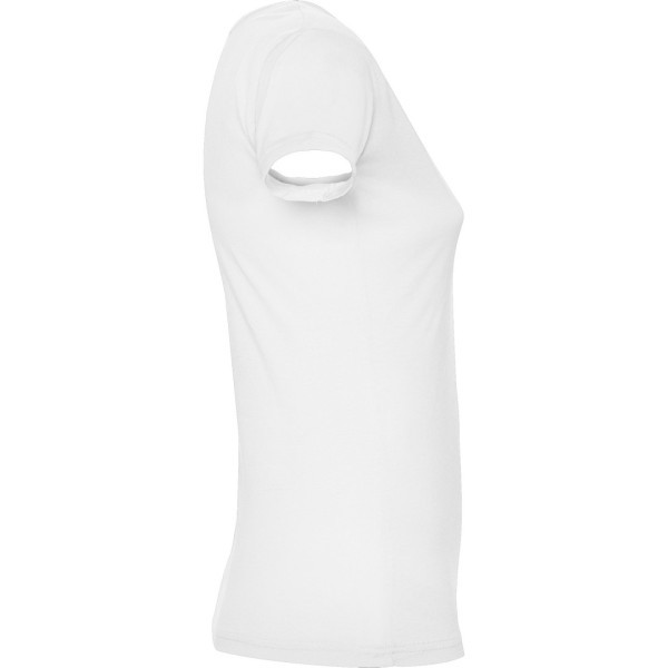 Camiseta Mujer Escote Redondo GUADALUPE