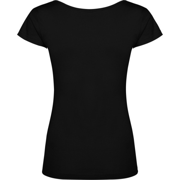 Camiseta Mujer Escote Redondo GUADALUPE