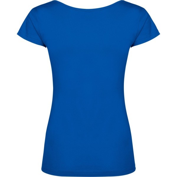 Camiseta Mujer Escote Redondo GUADALUPE