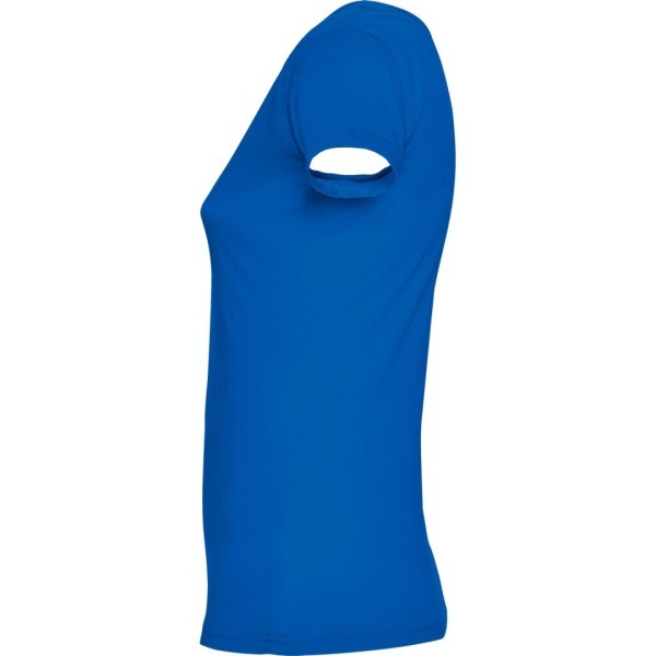 Camiseta Mujer Escote Redondo GUADALUPE