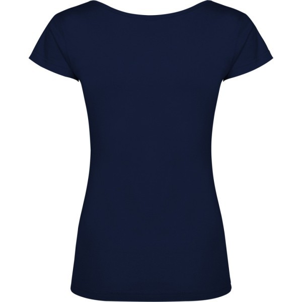 Camiseta Mujer Escote Redondo GUADALUPE