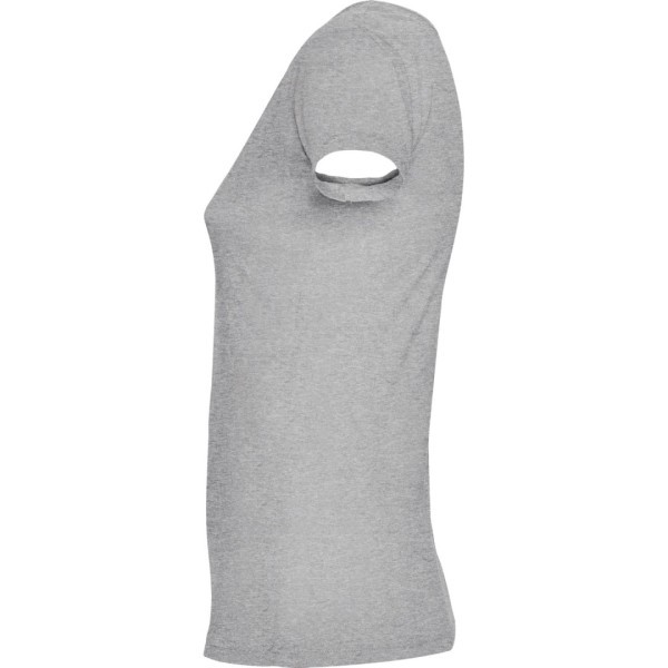 Camiseta Mujer Escote Redondo GUADALUPE