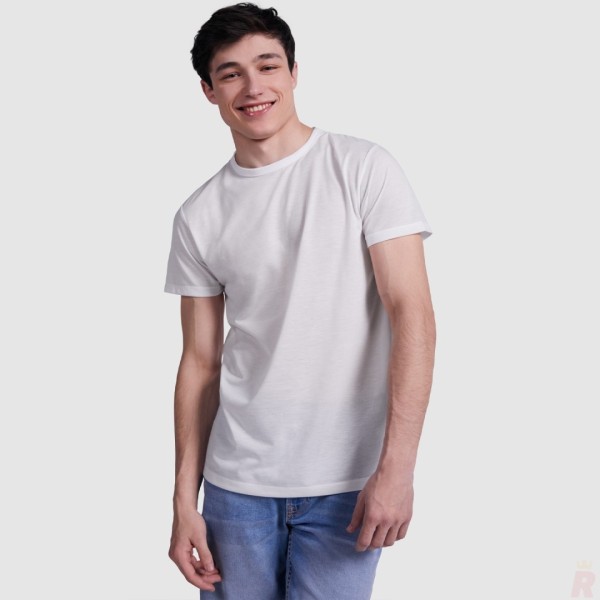 Camiseta Sublimación Hombre SUBLIMA  - Ref. 7129 Roly 2