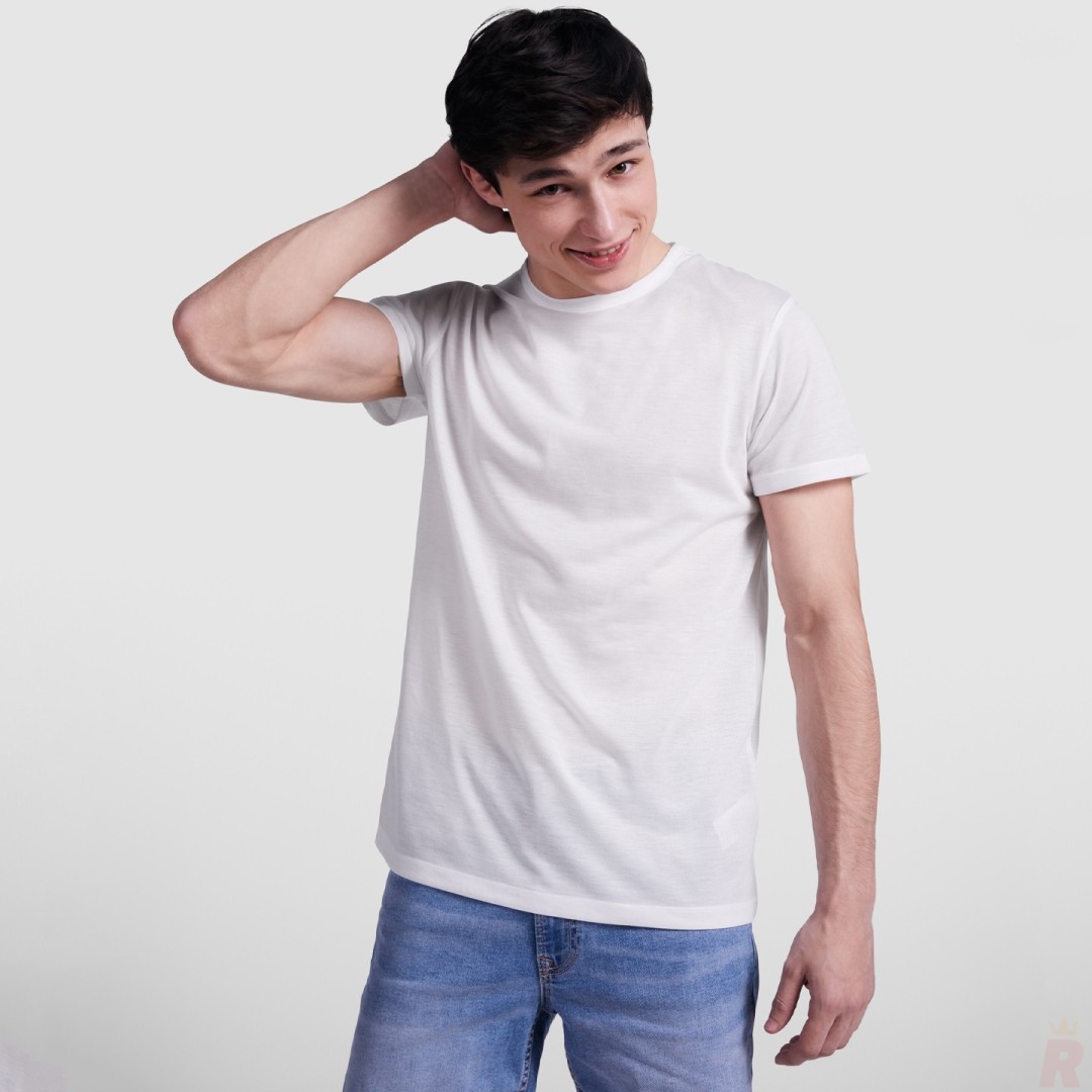 Camiseta Sublimación Hombre SUBLIMA