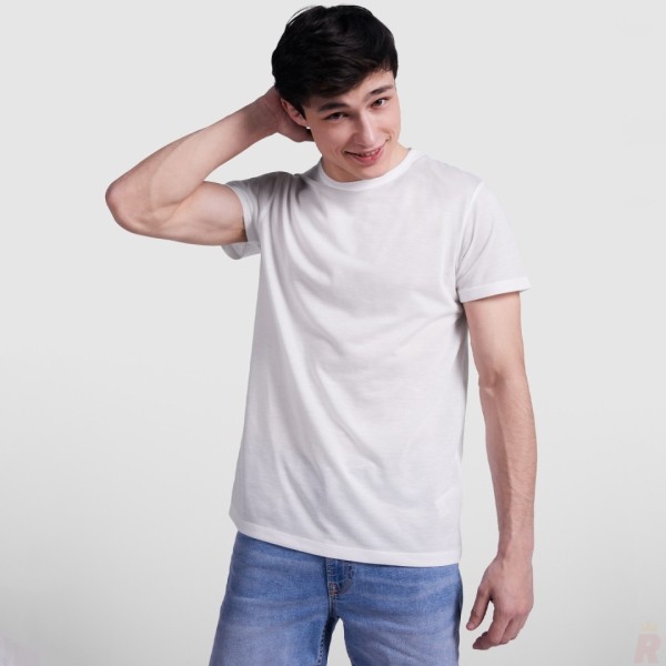 Camiseta Sublimación Hombre SUBLIMA