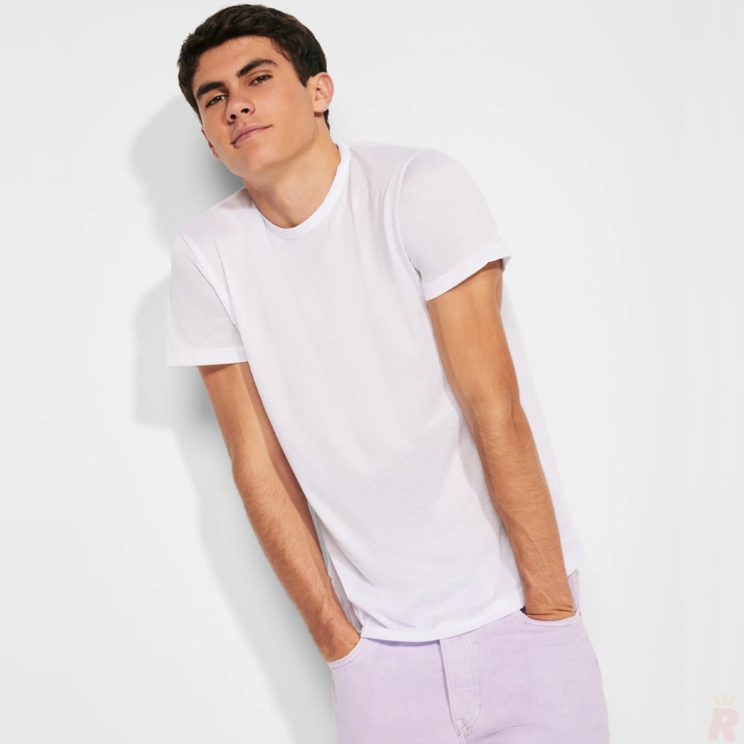 Camiseta Sublimación Hombre SUBLIMA