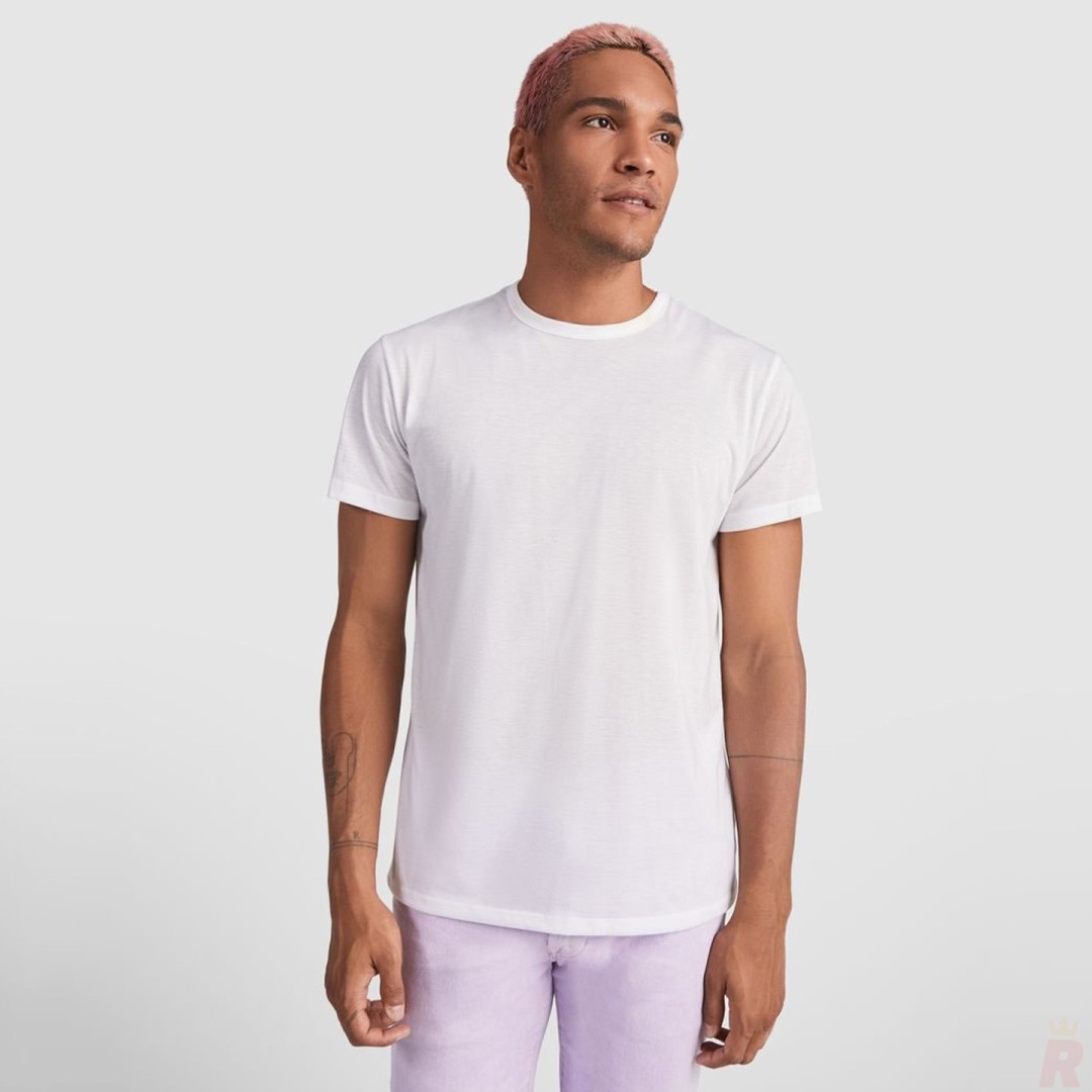 Camiseta Sublimación Hombre SUBLIMA