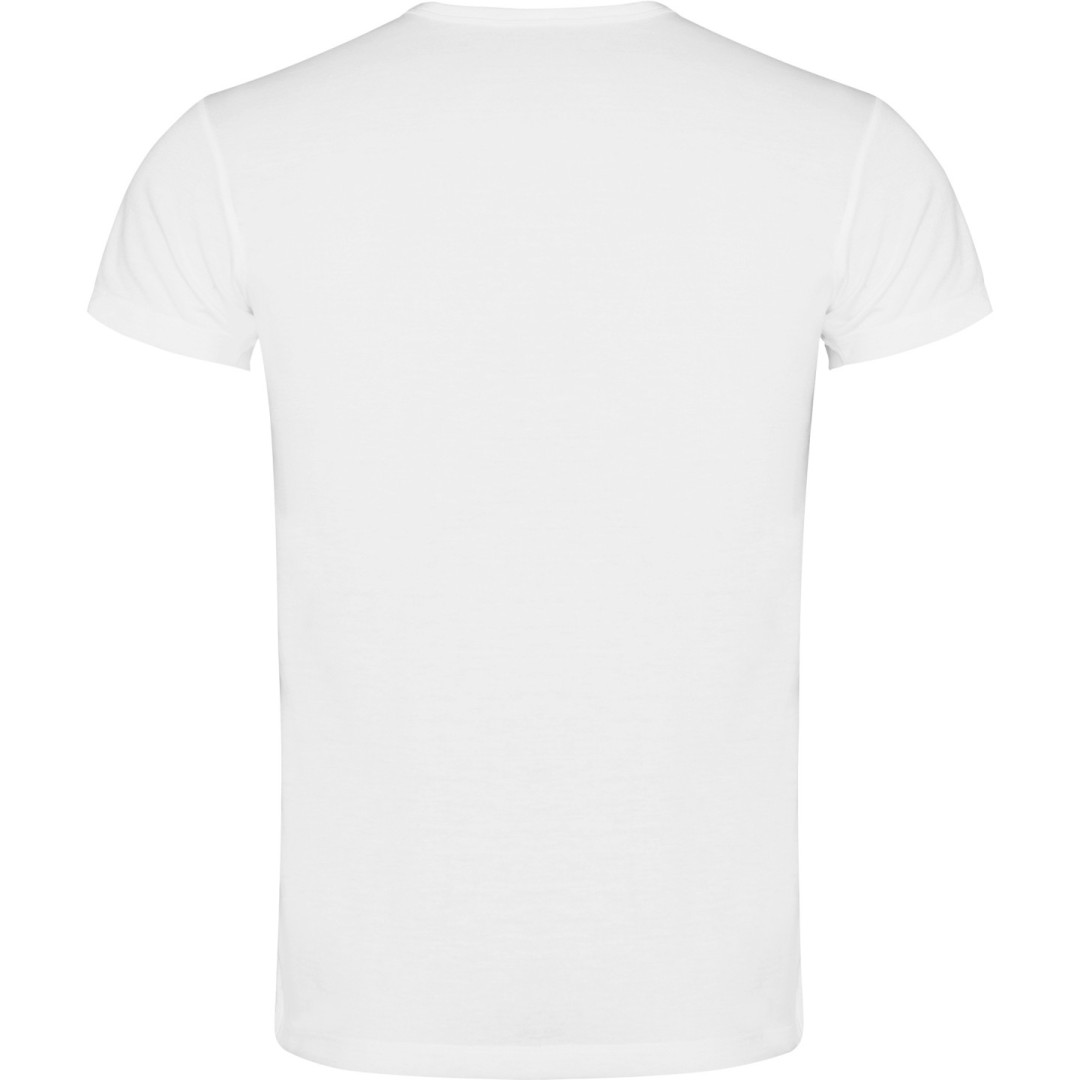 Camiseta Sublimación Infantil SUBLIMA