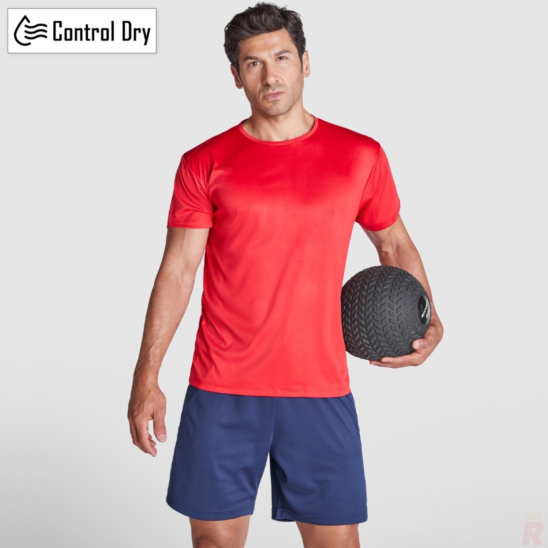 Camiseta Técnica Adulto Unisex DAYTONA