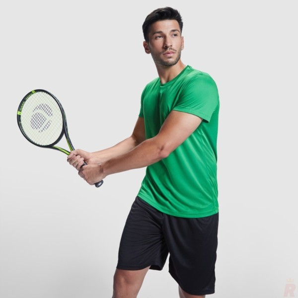 Camiseta Técnica Adulto Unisex DAYTONA