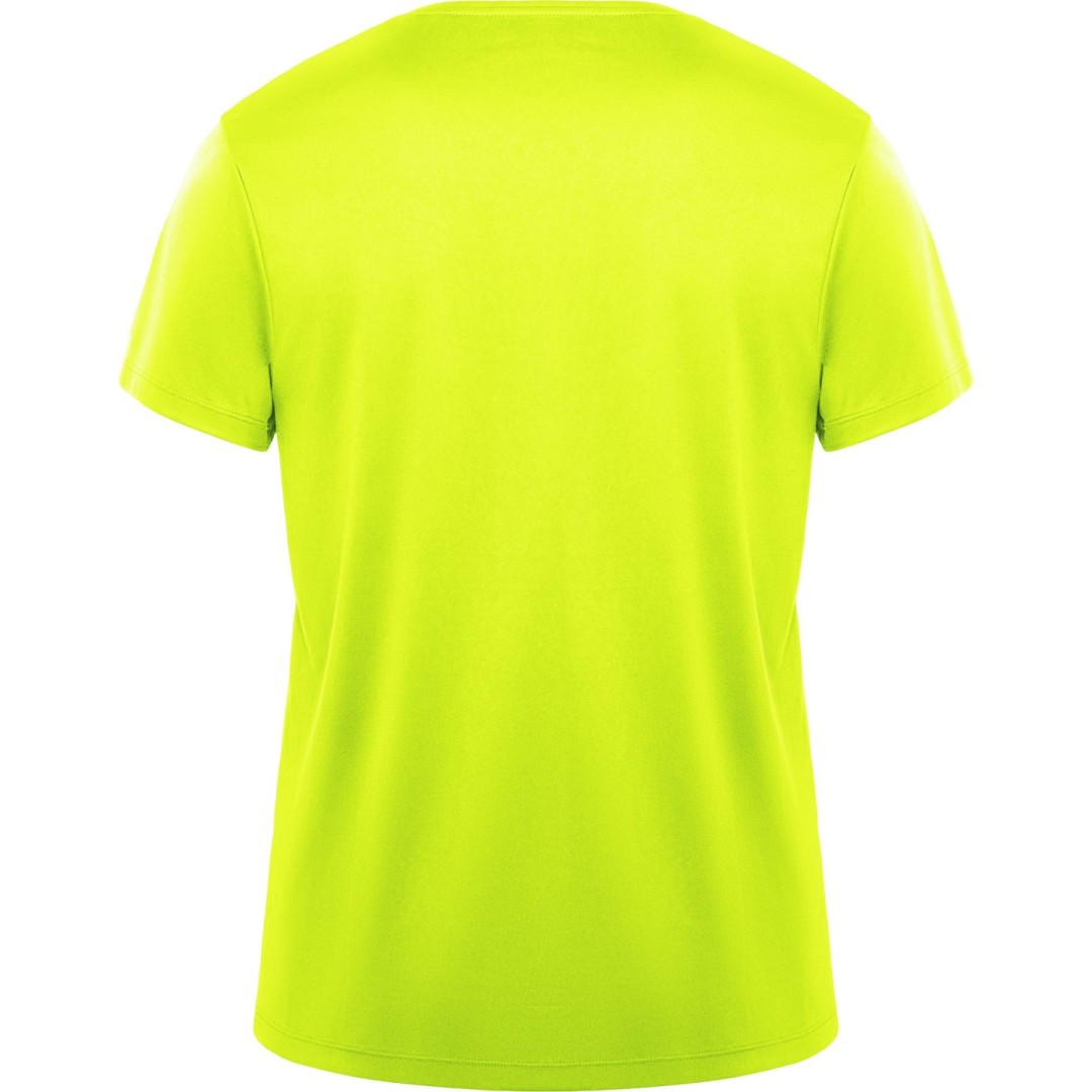 Camiseta Técnica Adulto Unisex DAYTONA