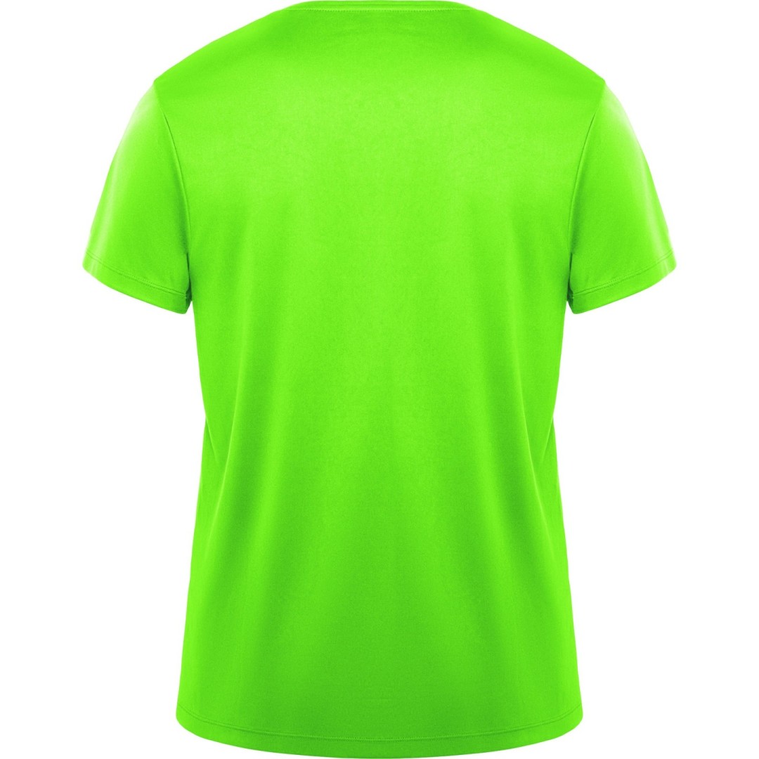 Camiseta Técnica Adulto Unisex DAYTONA