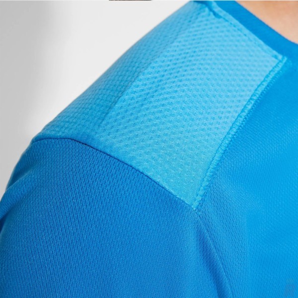 Camiseta Técnica Combinada Hombre DETROIT