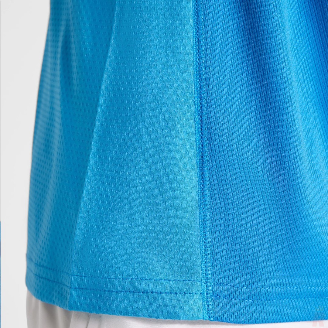 Camiseta Técnica Combinada Hombre DETROIT