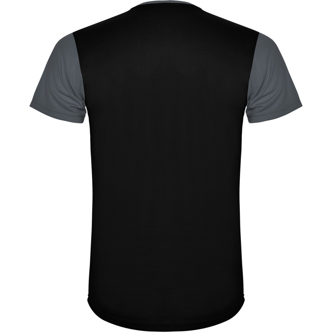 Camiseta Técnica Combinada Hombre DETROIT