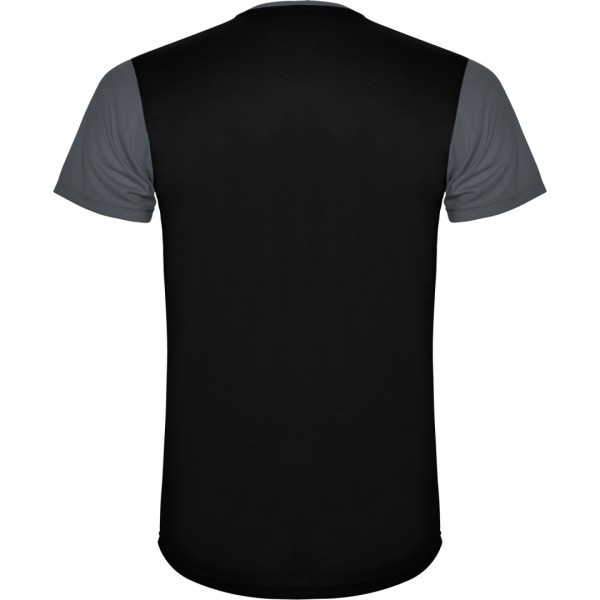 Camiseta Técnica Combinada Hombre DETROIT