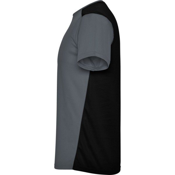 Camiseta Técnica Combinada Hombre DETROIT