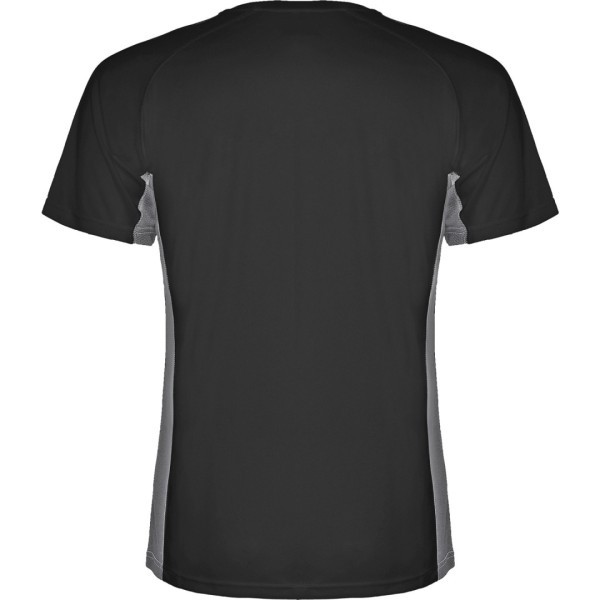 Camiseta Técnica Combinada Infantil SHANGHAI