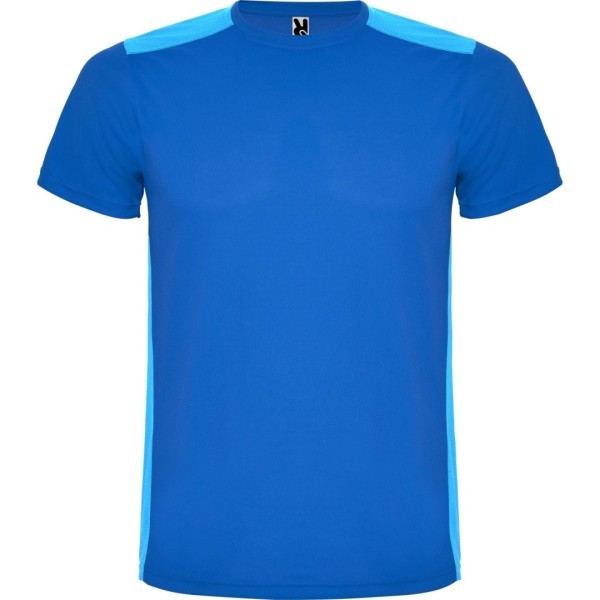 Azul Royal / Azul Royal Claro