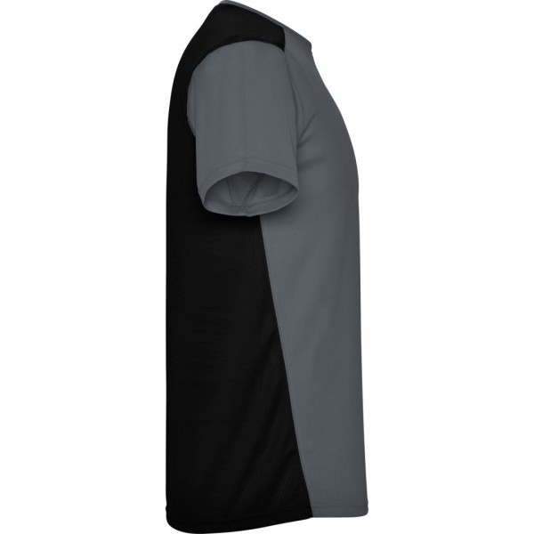 Camiseta Técnica Combinada Infantil DETROIT