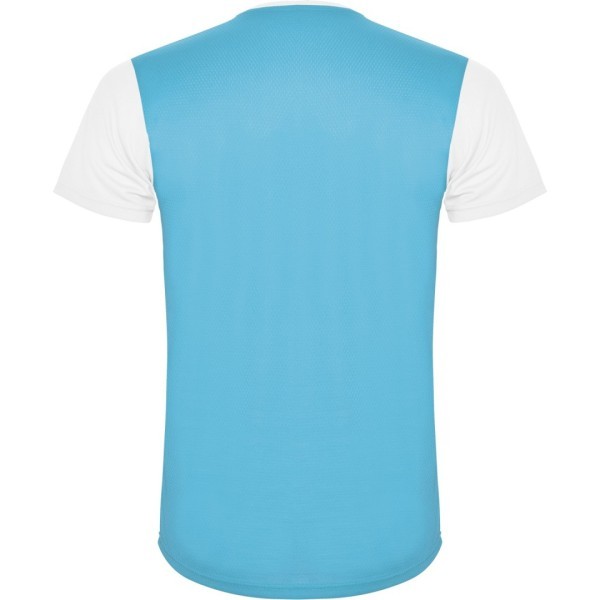 Camiseta Técnica Combinada Infantil DETROIT