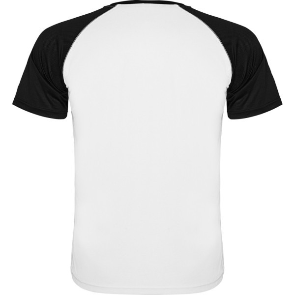 Camiseta Técnica Deportiva Ranglán Hombre INDIANAPOLIS