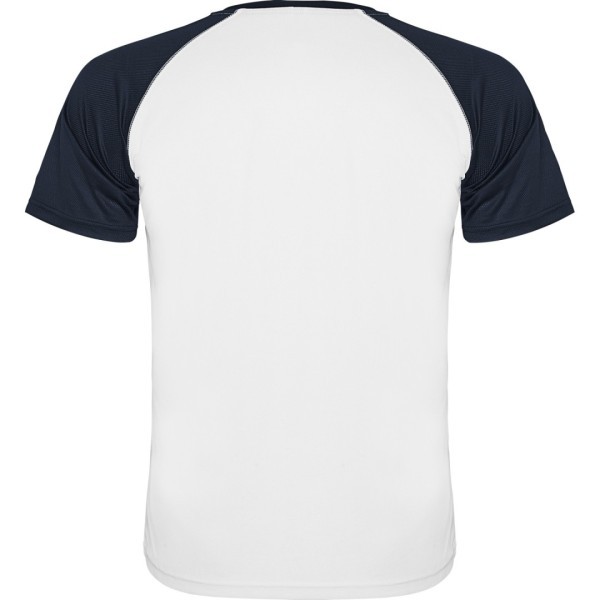 Camiseta Técnica Deportiva Ranglán Hombre INDIANAPOLIS