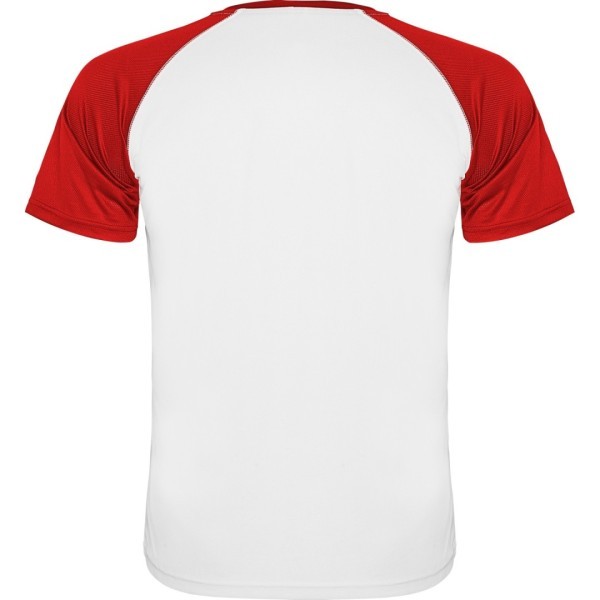 Camiseta Técnica Deportiva Ranglán Hombre INDIANAPOLIS