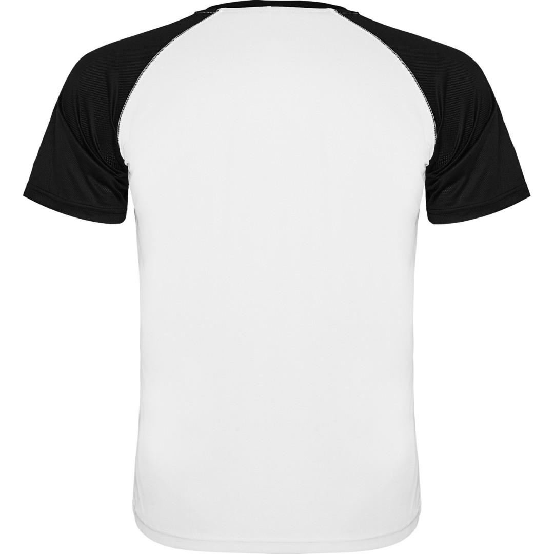 Camiseta Técnica Deportiva Ranglán Infantil...