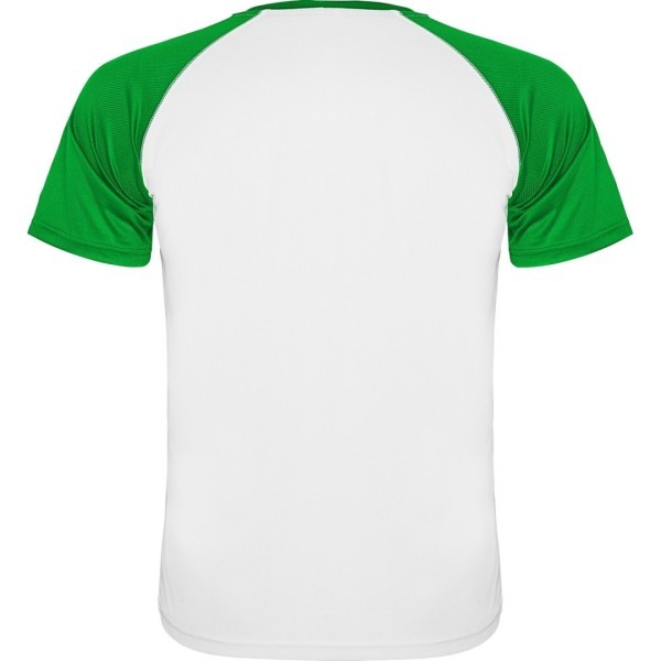 Camiseta Técnica Deportiva Ranglán Infantil INDIANAPOLIS