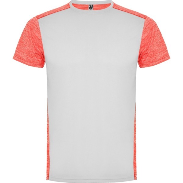 Blanco / Coral Flúor Vigoré