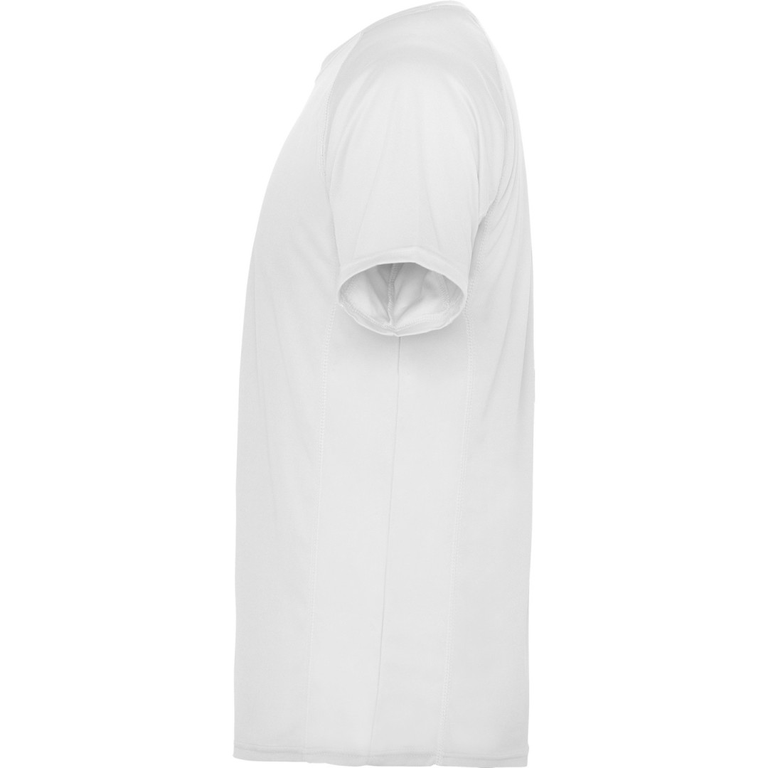 Camiseta Técnica Hombre Manga Corta MONTECARLO