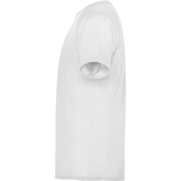 Camiseta Técnica Hombre Manga Corta MONTECARLO