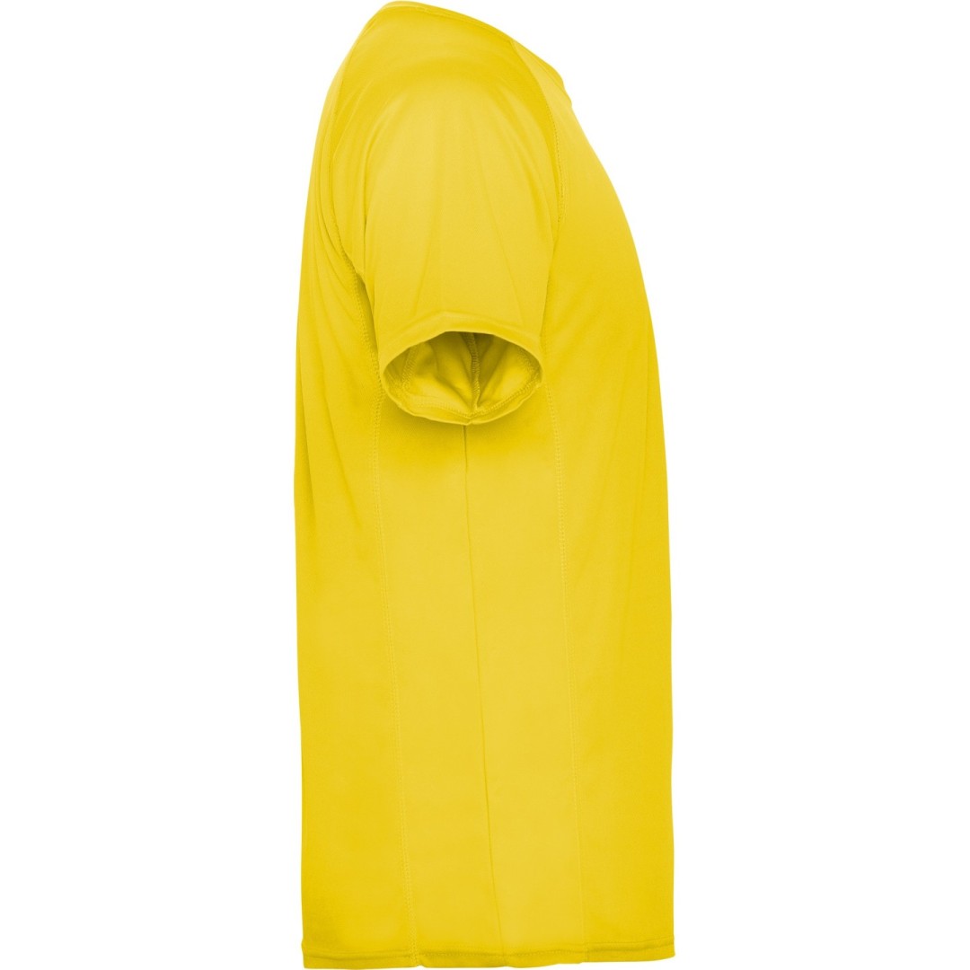 Camiseta Técnica Hombre Manga Corta MONTECARLO