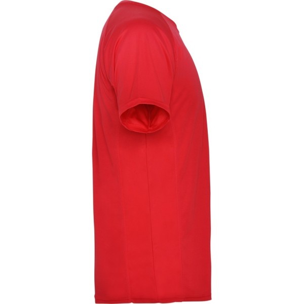 Camiseta Técnica Hombre Manga Corta MONTECARLO