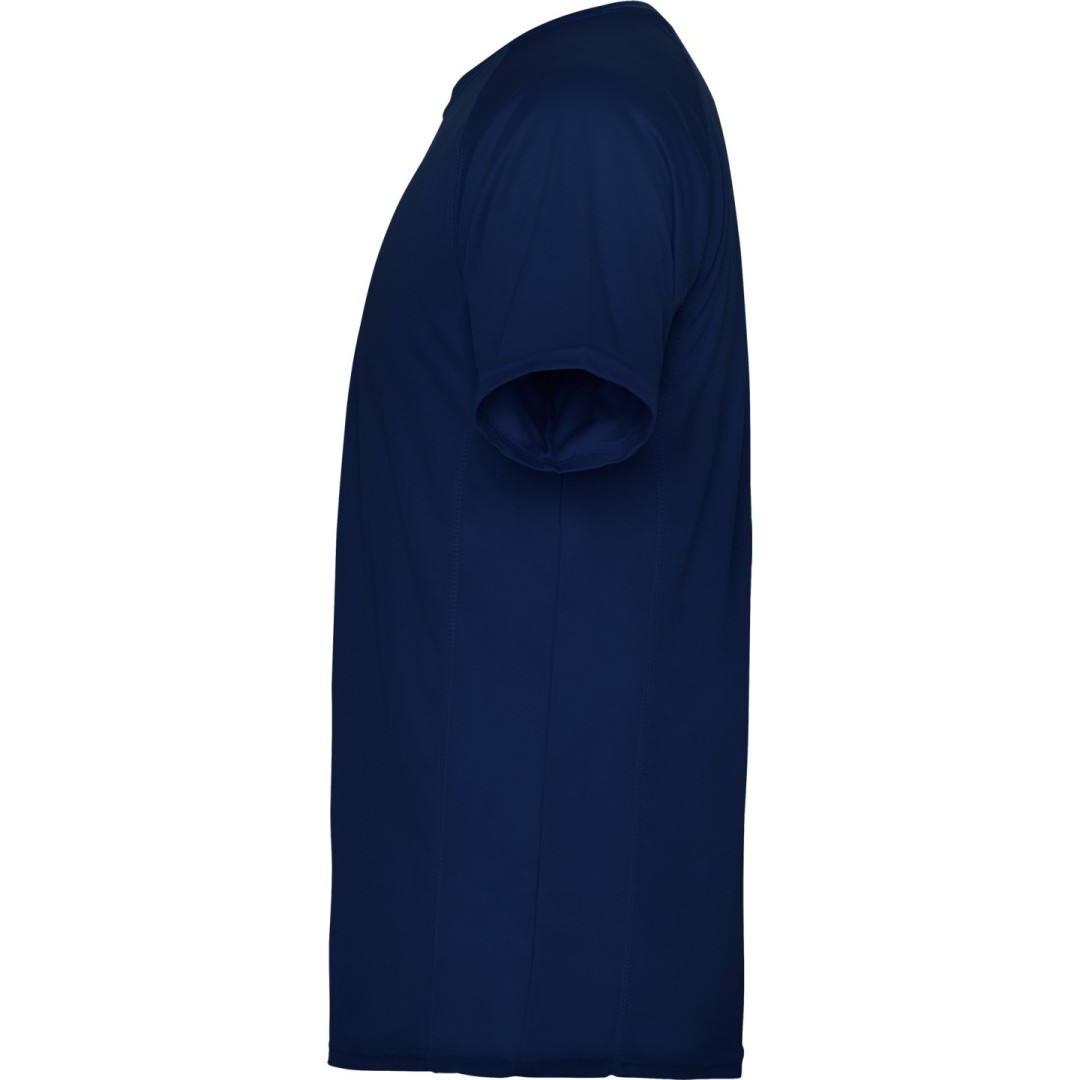 Camiseta Técnica Hombre Manga Corta MONTECARLO