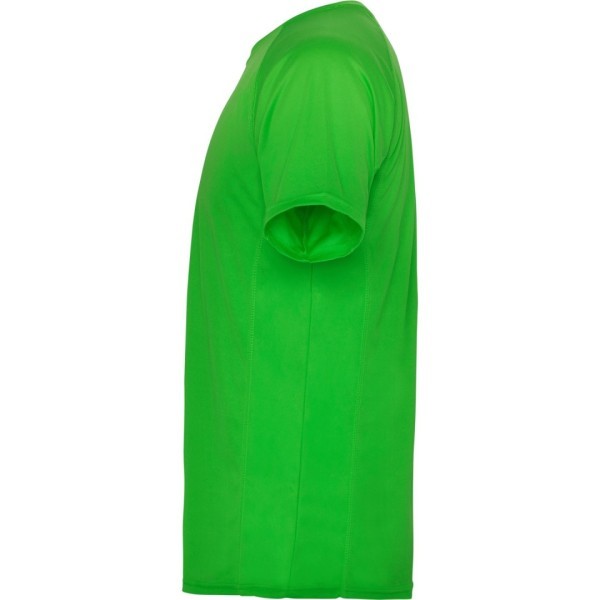 Camiseta Técnica Hombre Manga Corta MONTECARLO