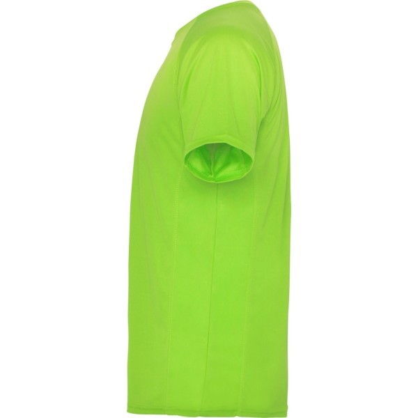 Camiseta Técnica Hombre Manga Corta MONTECARLO