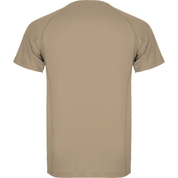 Camiseta Técnica Hombre Manga Corta MONTECARLO