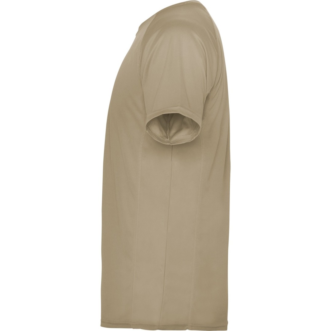 Camiseta Técnica Hombre Manga Corta MONTECARLO