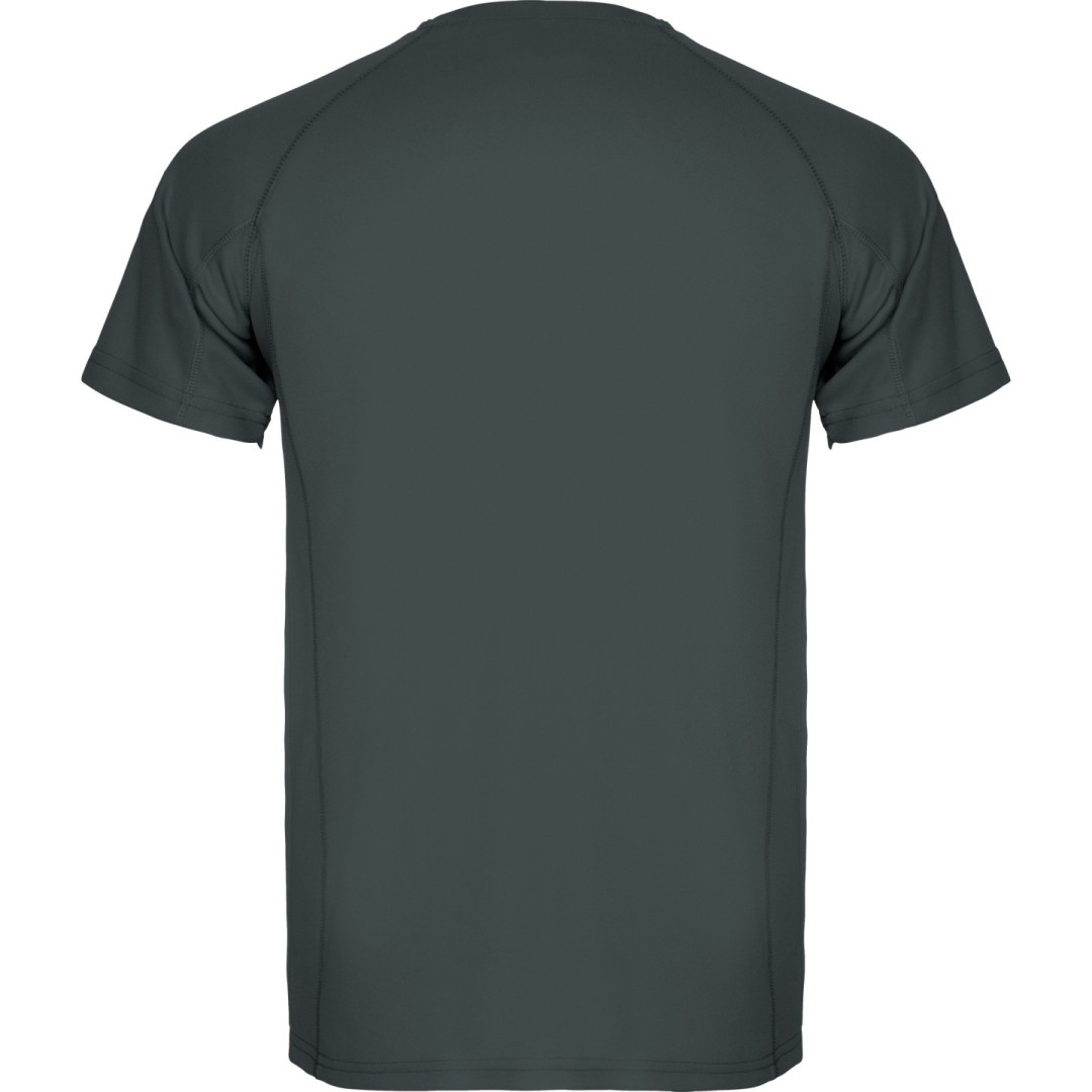 Camiseta Técnica Hombre Manga Corta MONTECARLO