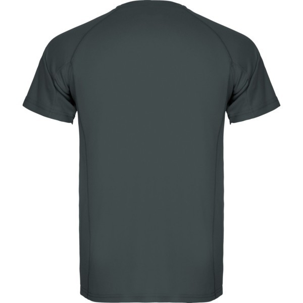 Camiseta Técnica Hombre Manga Corta MONTECARLO