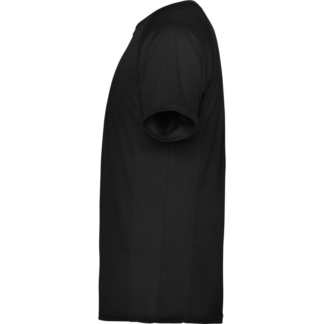 Camiseta Técnica Hombre Manga Corta MONTECARLO