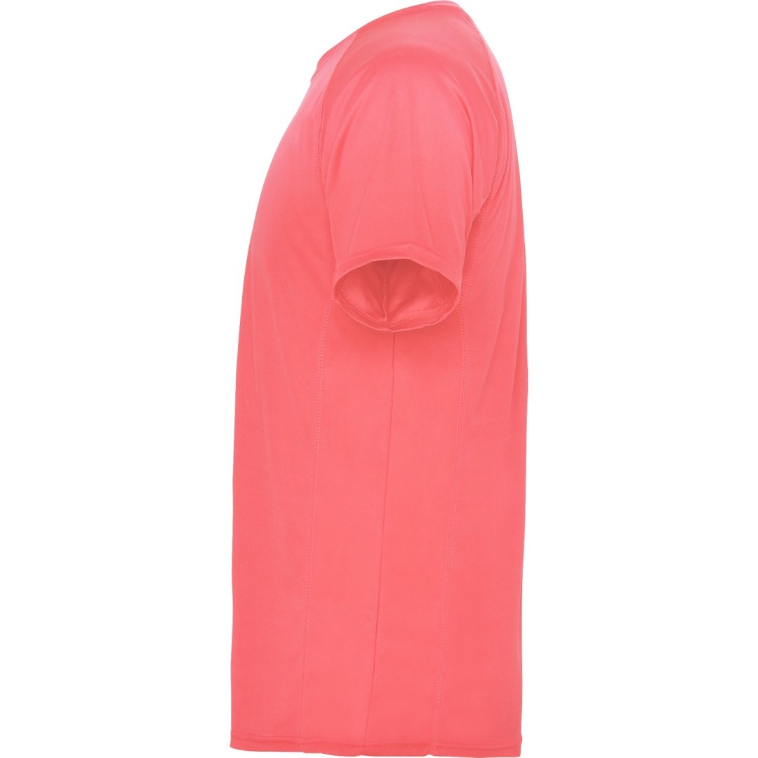 Camiseta Técnica Hombre Manga Corta MONTECARLO