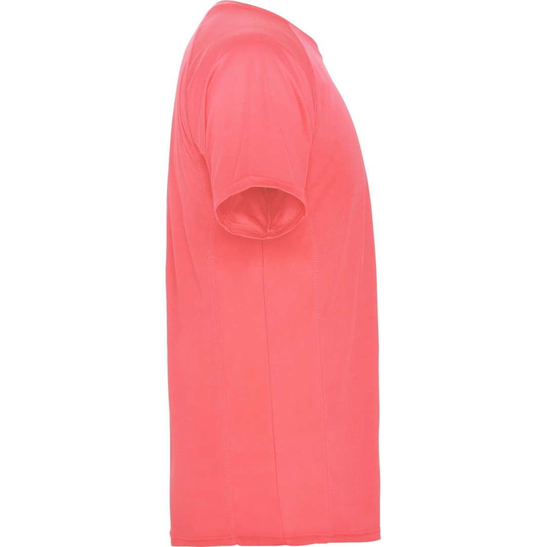 Camiseta Técnica Hombre Manga Corta MONTECARLO